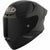 KYT TT-REVO Solids Adult Street Helmets