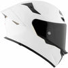 KYT TT-REVO Solids Adult Street Helmets