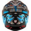 KYT TT-REVO Special Editions Magnet Adult Street Helmets