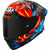 KYT TT-REVO Special Editions Magnet Adult Street Helmets
