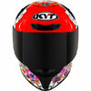 KYT TT-REVO Special Editions Sushi Time Adult Street Helmets