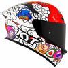 KYT TT-REVO Special Editions Sushi Time Adult Street Helmets