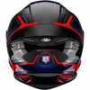 KYT TT-REVO Speeding Adult Street Helmets
