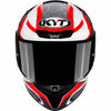 KYT TT-REVO Speeding Adult Street Helmets