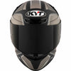 KYT TT-REVO Tourist Adult Street Helmets