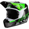 Leatt 3.5 V22 Youth Off-Road Helmets