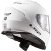 LS2 Assault Solid Adult Street Helmets