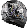 LS2 Assault Warrior Adult Street Helmets