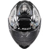 LS2 Assault Warrior Adult Street Helmets