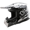 LS2 Coz Hyde Adult Off-Road Helmets