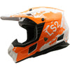 LS2 Coz Hyde Adult Off-Road Helmets