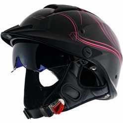 LS2 Rebellion Ear Covers Helmet Accessories – Shop for Moto Gear