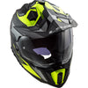 LS2 Explorer Carbon Focus Adventure Adult Off-Road Helmets