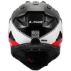 LS2 Blaze II Rally Adventure Adult Off-Road Helmets