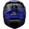 LS2 Coz Roar Adult Off-Road Helmets