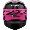LS2 Coz Roar Adult Off-Road Helmets