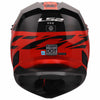 LS2 Coz Roar Adult Off-Road Helmets