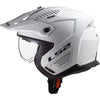 LS2 Drifter Solid Adult Off-Road Helmets