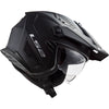 LS2 Drifter Solid Adult Off-Road Helmets