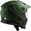 LS2 Drifter Solid Adult Off-Road Helmets