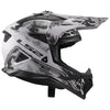 LS2 Gate II Carbine Adult Off-Road Helmets