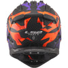 LS2 Gate II Electra Adult Off-Road Helmets