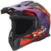 LS2 Gate II Electra Adult Off-Road Helmets