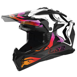 LS2 Gate II Wash Adult Off-Road Helmets