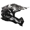 LS2 Subverter Evo Vector Adult Off-Road Helmets