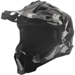LS2 Subverter Evo Vector Adult Off-Road Helmets