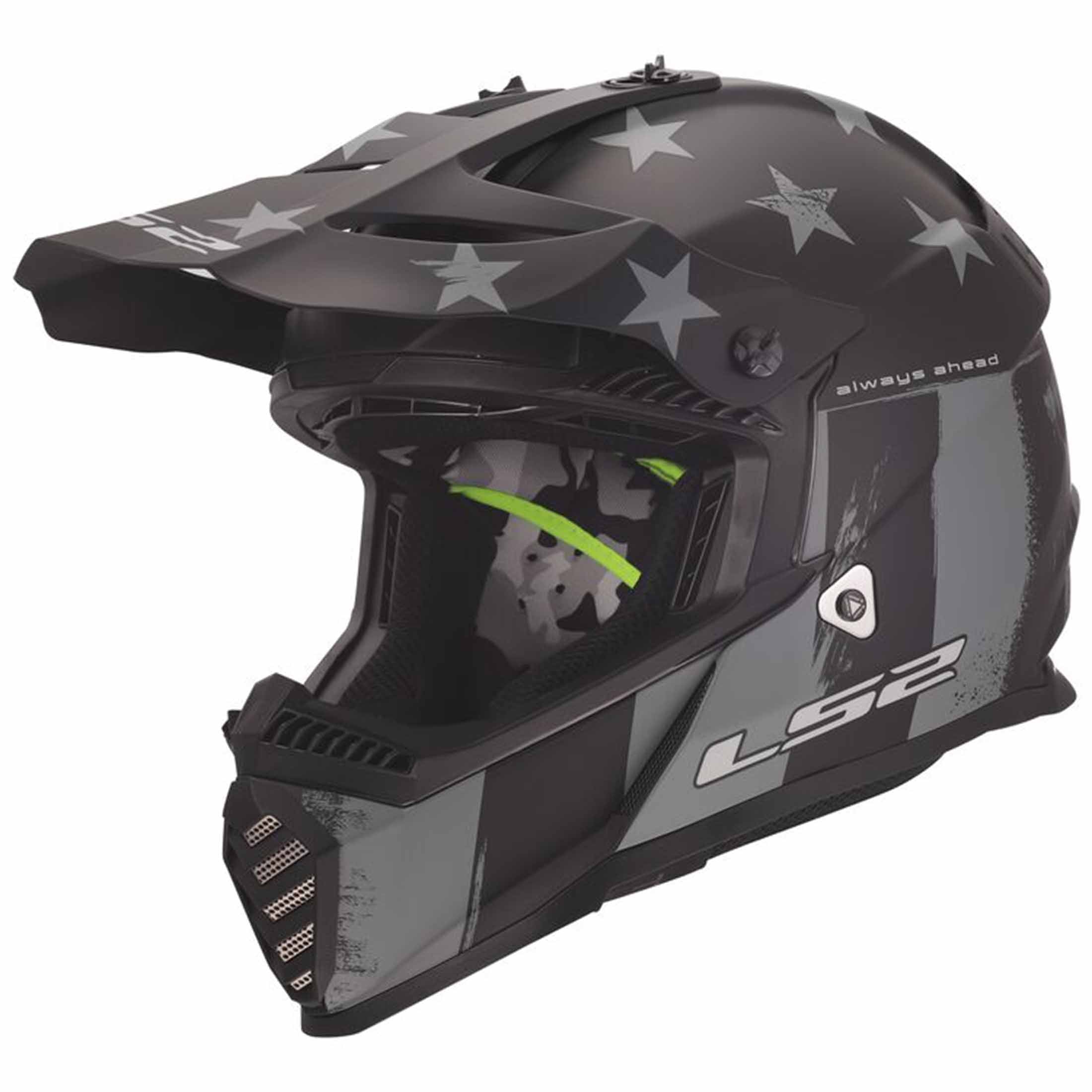 helmet ls2 price LS2 Gate Youth Battle Scar Helmet Matte Gray/Black / Medium