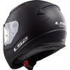 LS2 Rapid II Solid Adult Street Helmets (Brand New)