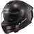LS2 Stream II Solid Adult Street Helmets