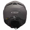 LS2 Advant II Solid Modular Adult Street Helmets