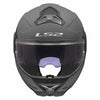 LS2 Advant II Solid Modular Adult Street Helmets