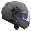LS2 Advant II Solid Modular Adult Street Helmets