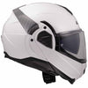 LS2 Advant II Solid Modular Adult Street Helmets