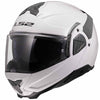 LS2 Advant II Solid Modular Adult Street Helmets