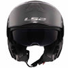 LS2 Advant II Solid Modular Adult Street Helmets