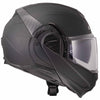 LS2 Advant II Solid Modular Adult Street Helmets