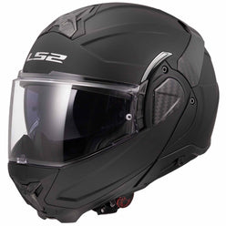 LS2 Advant II Solid Modular Adult Street Helmets (Brand New)