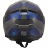 LS2 Advant II Triple Modular Adult Street Helmets