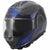LS2 Advant II Triple Modular Adult Street Helmets