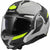 LS2 Advant II Triple Modular Adult Street Helmets