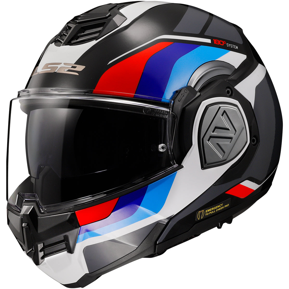 LS2 Advant Sport Helmet LS2 Advant Sport Helmet