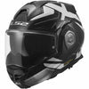 LS2 Advant X Carbon Halo Modular Adult Street Helmets