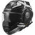 LS2 Advant X Carbon Halo Modular Adult Street Helmets