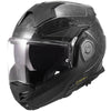 LS2 Advant X Carbon Solid Adult Street Helmets