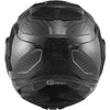 LS2 Advant X Carbon Solid Modular Adult Street Helmets