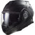 LS2 Advant X Carbon Solid Modular Adult Street Helmets (Brand New)